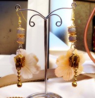 ORECCHINI ARY - € 15,00